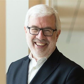 Mário Campolargo